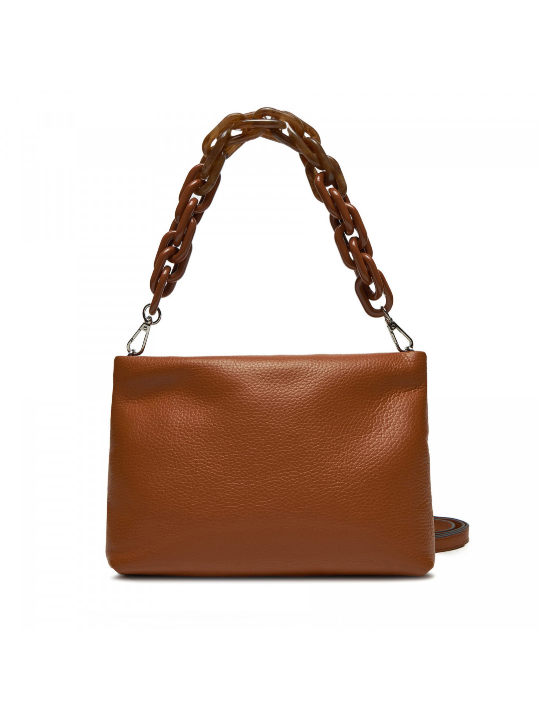 Kabelka Gianni Chiarini Brenda BS 8265 COMM GRN Hnědá